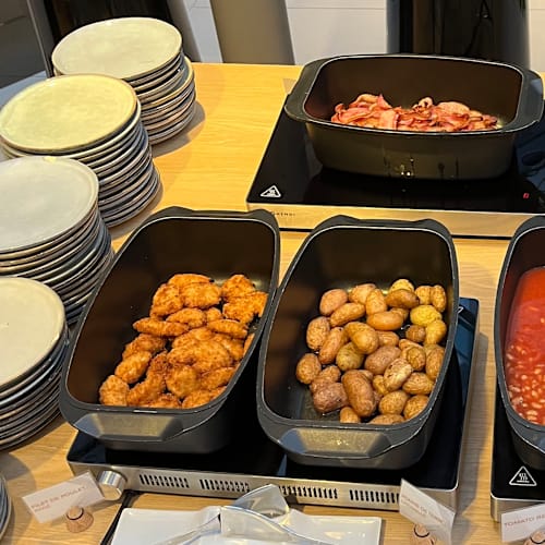 Brunch du Jungle , Toulouse