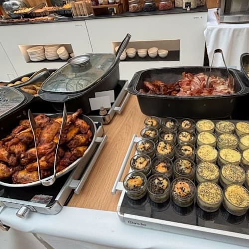 Brunch du Jungle , Toulouse