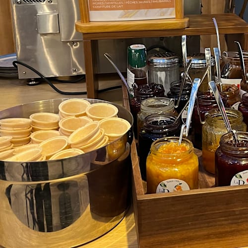 Brunch du Jungle , Toulouse