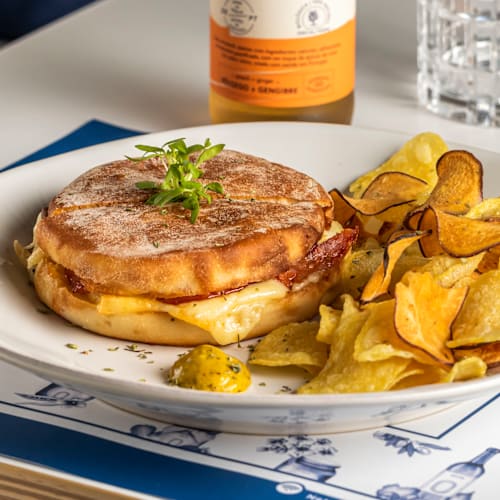 STŌ Restaurante & Mercearia, Lisboa