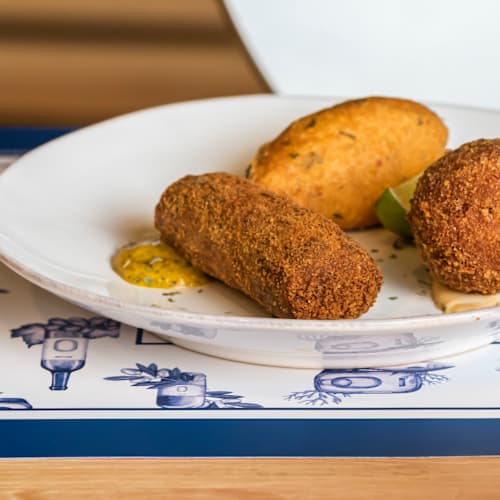 STŌ Restaurante & Mercearia, Lisboa