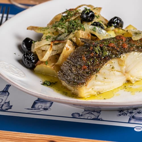 STŌ Restaurante & Mercearia, Lisboa