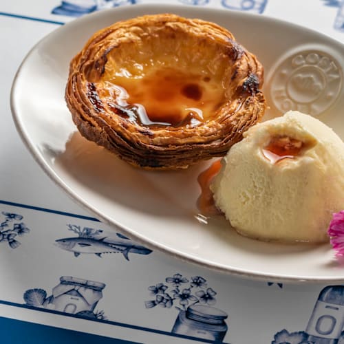 STŌ Restaurante & Mercearia, Lisboa