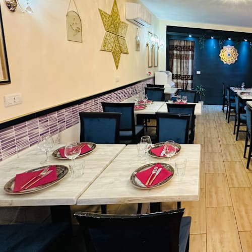 Kohinoor Ristorante Indiano & Pizzeria, Firenze