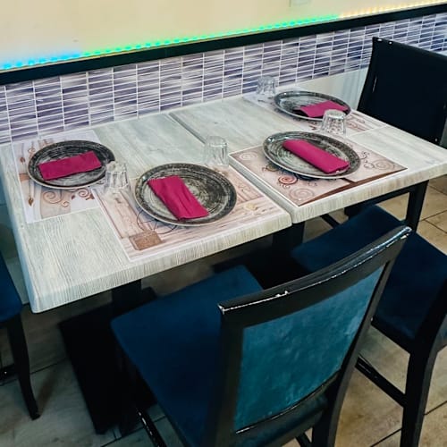 Kohinoor Ristorante Indiano & Pizzeria, Firenze