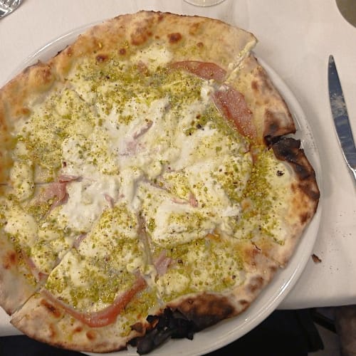Ristopizza La Soddisfazione Triggiano, Triggiano