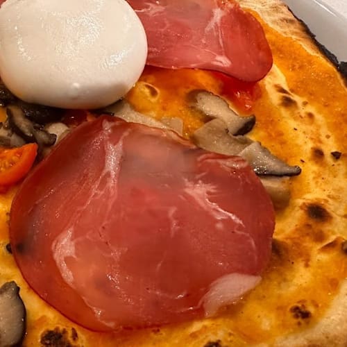 Ristopizza La Soddisfazione Triggiano, Triggiano