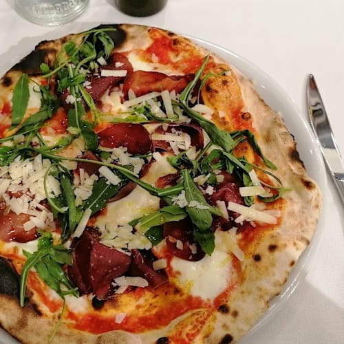 Ristopizza La Soddisfazione Triggiano, Triggiano