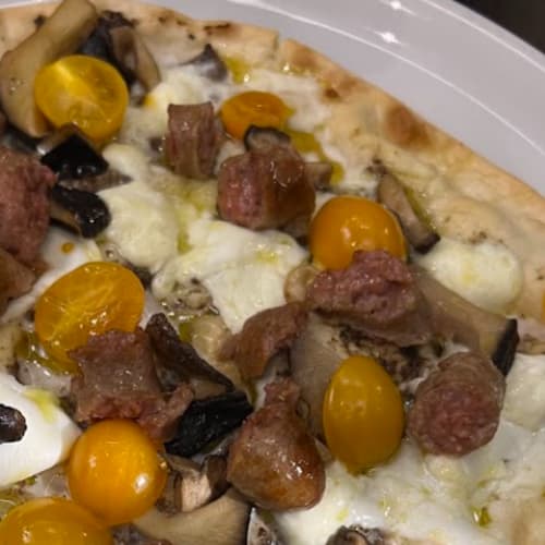 Ristopizza La Soddisfazione Triggiano, Triggiano