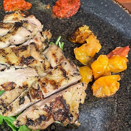 Ristorante Oltrarno, Firenze