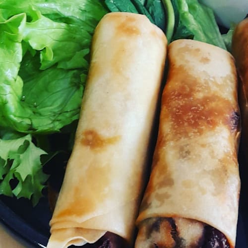 La Table Thailandaise - Martigues, Martigues