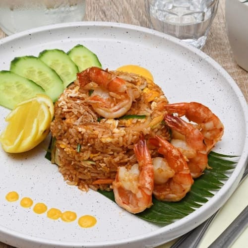 La Table Thailandaise - Martigues, Martigues