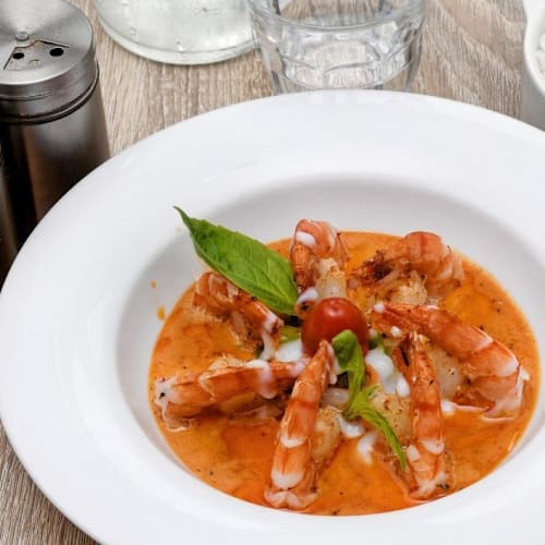 La Table Thailandaise - Martigues, Martigues
