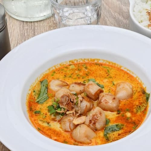 La Table Thailandaise - Martigues, Martigues