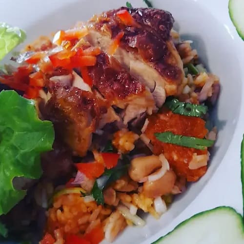 La Table Thailandaise - Martigues, Martigues