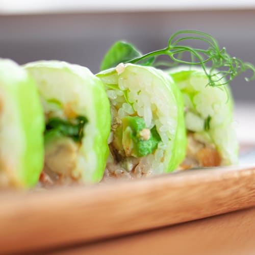 Aroma Sushi Lounge, Sintra