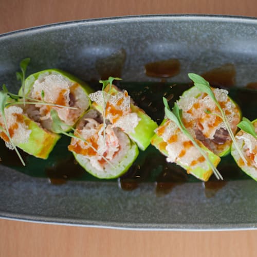 Aroma Sushi Lounge, Sintra