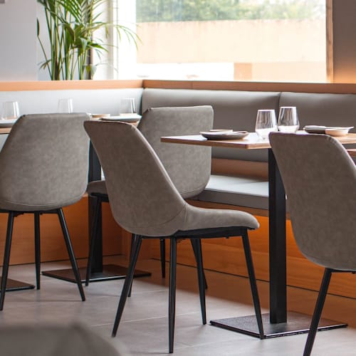 Aroma Sushi Lounge, Sintra