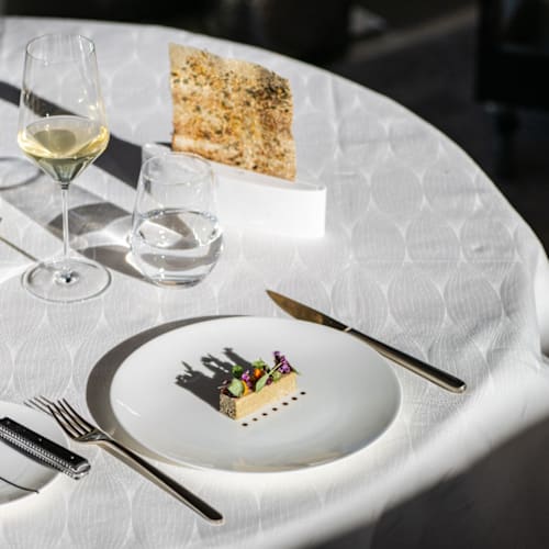 Ristorante Tilia, Toblach