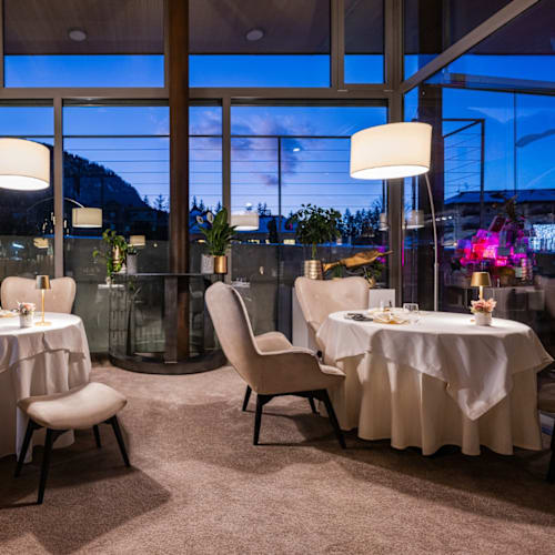Ristorante Tilia, Toblach