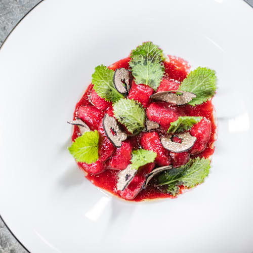 Ristorante Tilia, Toblach