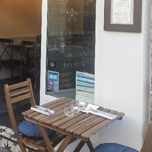 Seulement Sea, Paris