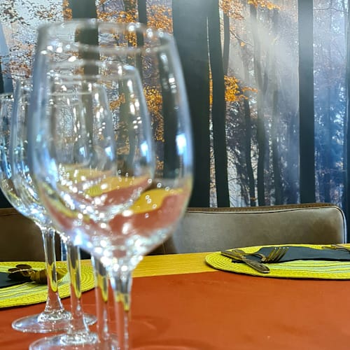 Indian Sabor, Calella