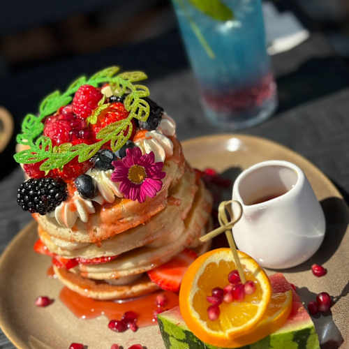 Boujee Cafe in Nuneaton - Restaurant Reviews, Menus, and Prices | TheFork