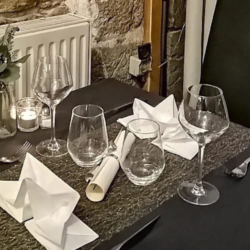 La Table d'Eugène, Lyon