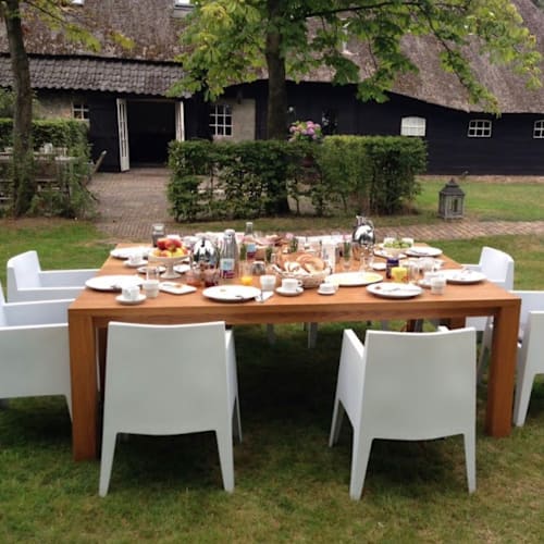 Hof Van Vijfeijken, Boxtel