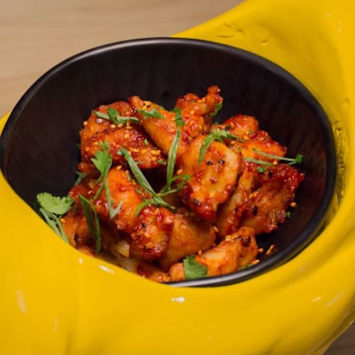 Street Food -  By Chema Soler, Gandía