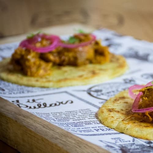 Street Food -  By Chema Soler, Gandía