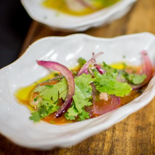 Street Food -  By Chema Soler, Gandía
