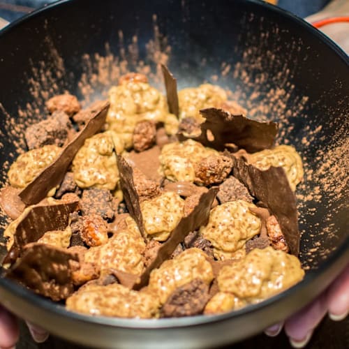 Street Food -  By Chema Soler, Gandía