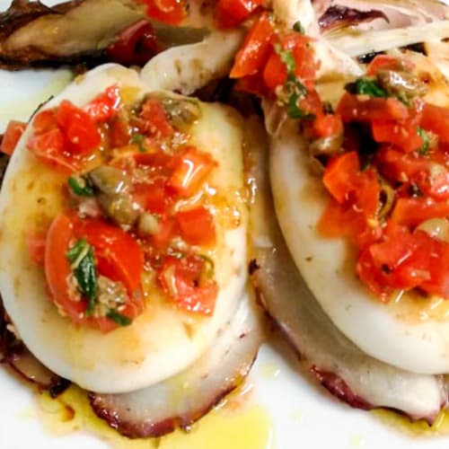 Ristorante Eolo, San Donato Milanese