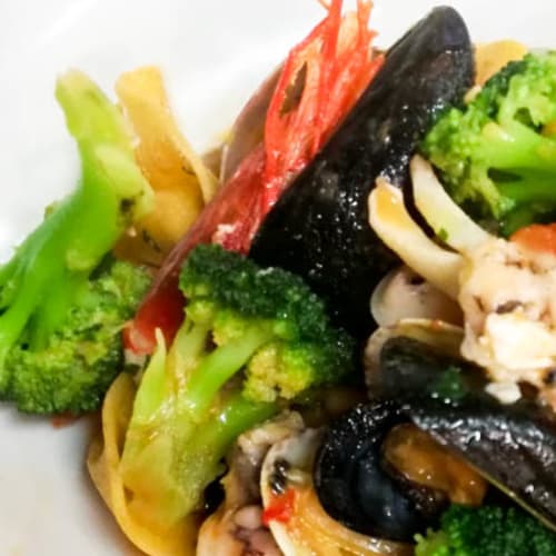 Ristorante Eolo, San Donato Milanese