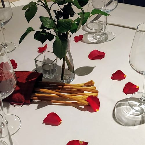 Ristorante Eolo, San Donato Milanese