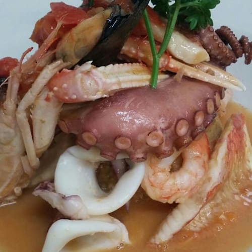 Ristorante Eolo, San Donato Milanese