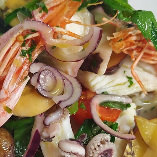 Ristorante Eolo, San Donato Milanese