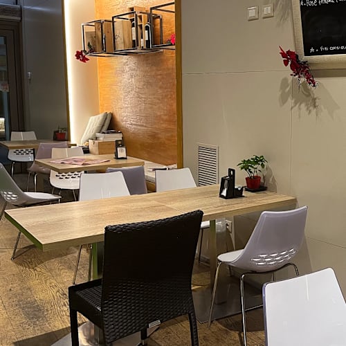 Cafe Blanc - Cucina - Enoteca, Selvazzano Dentro