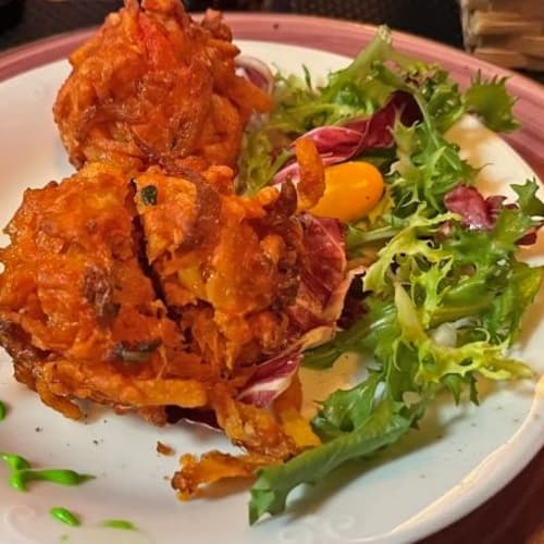 Nawab Indian Cuisine, Tres Cantos