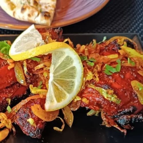 Nawab Indian Cuisine, Tres Cantos