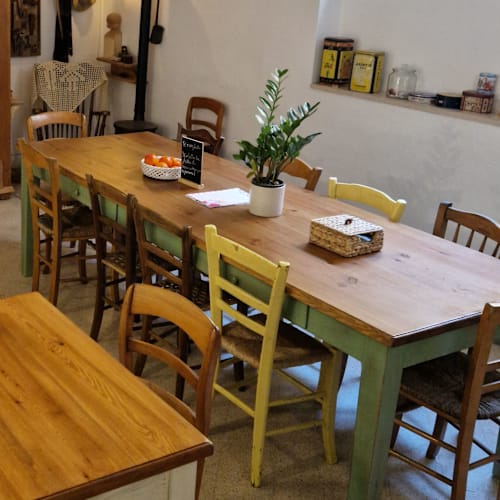 Sentiero di Casa Bagel Factory, Arezzo