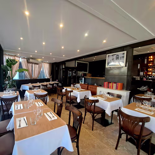 Felicita, Boulogne-Billancourt