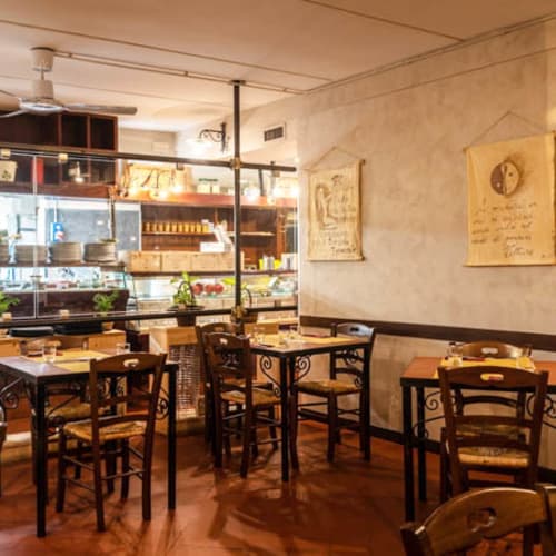 Lo Spela, Greve In Chianti