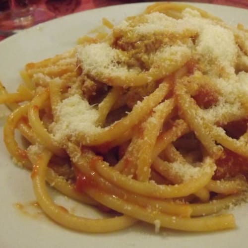 Trattoria della Stampa dal 1956 Milano, Milano