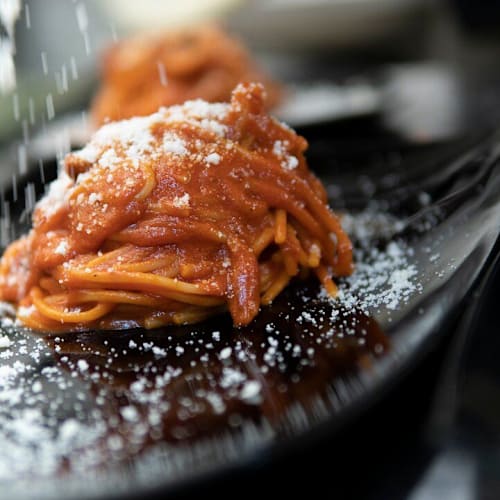 Trattoria della Stampa dal 1956 Milano, Milano