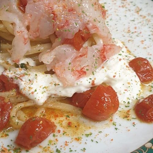 Ai due Vescovi, Venezia