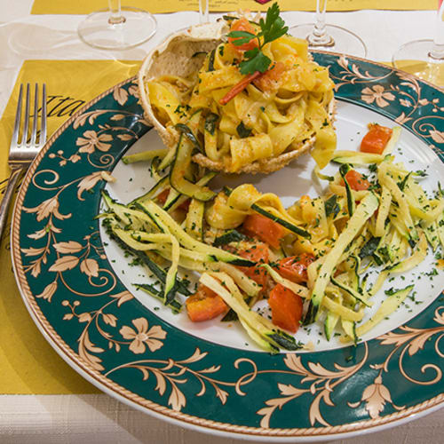 Ai due Vescovi, Venezia