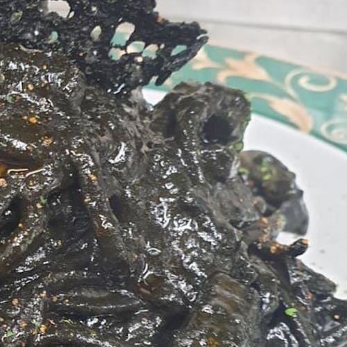 Ai due Vescovi, Venezia